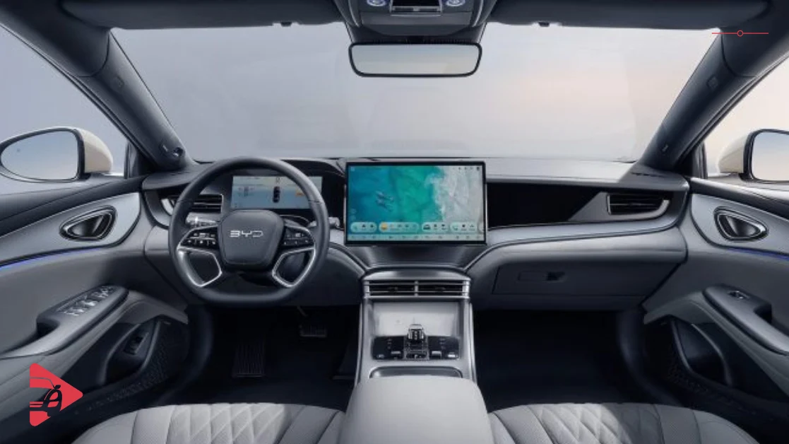 بي واي دي سيل 7 2025