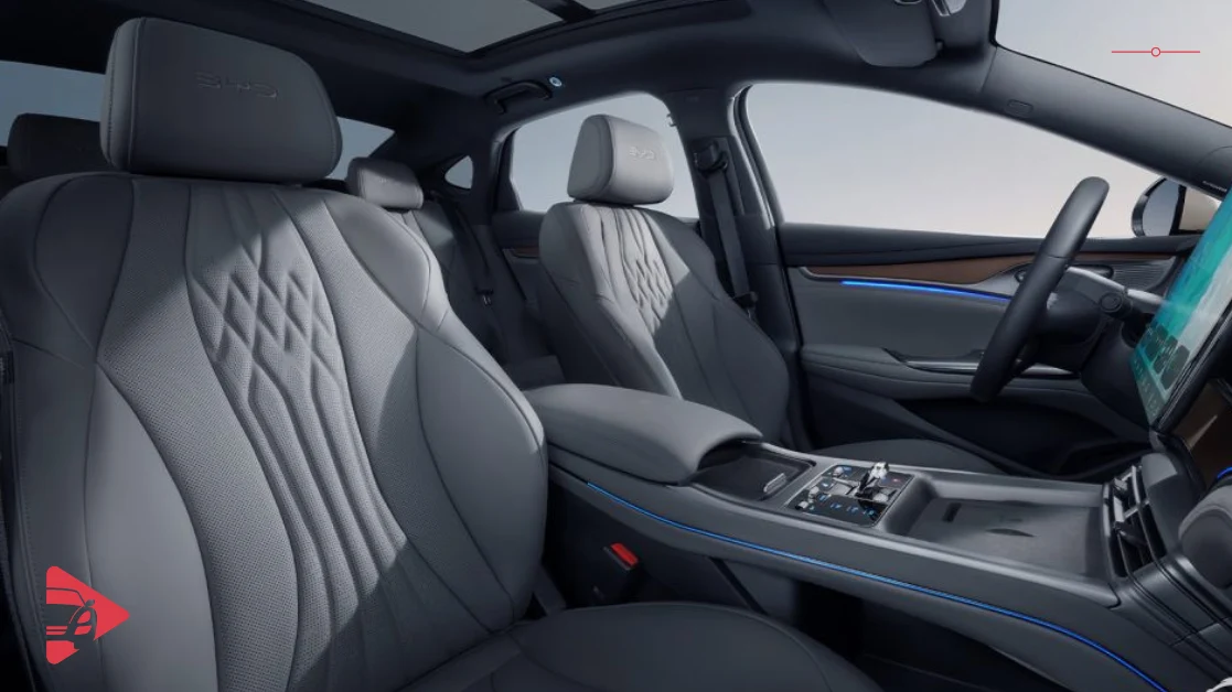 بي واي دي سيل 7 2025