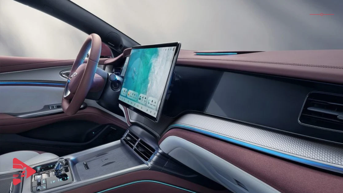 بي واي دي سيل 7 2025