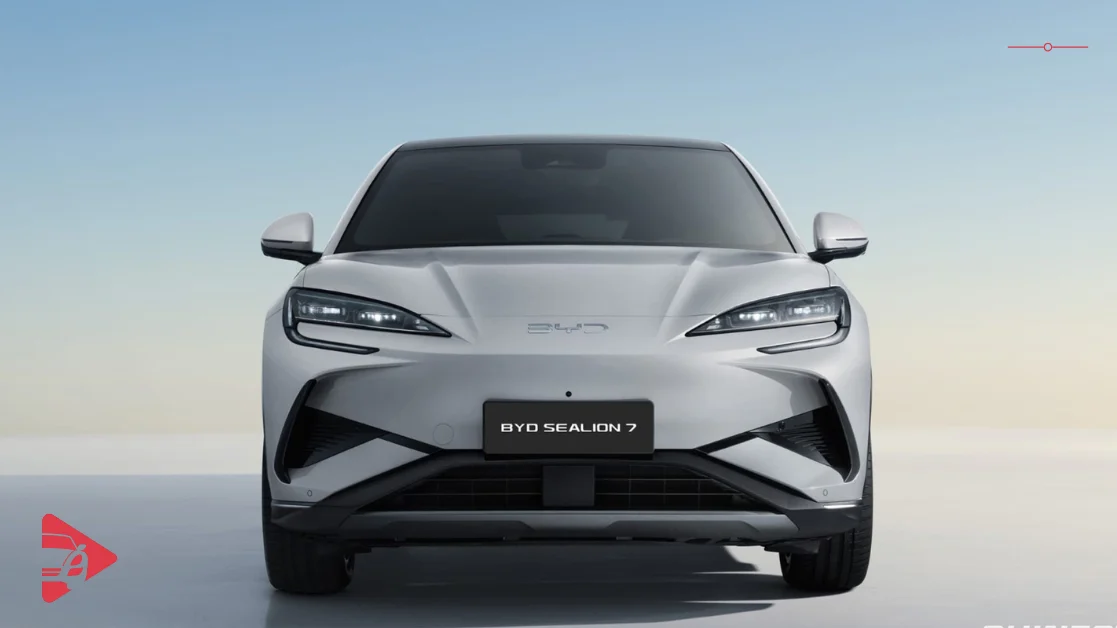 بي واي دي سيليون 7 2025 