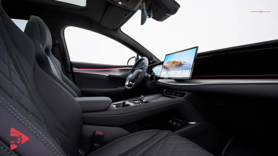 بي واي دي سيليون 7 2025 