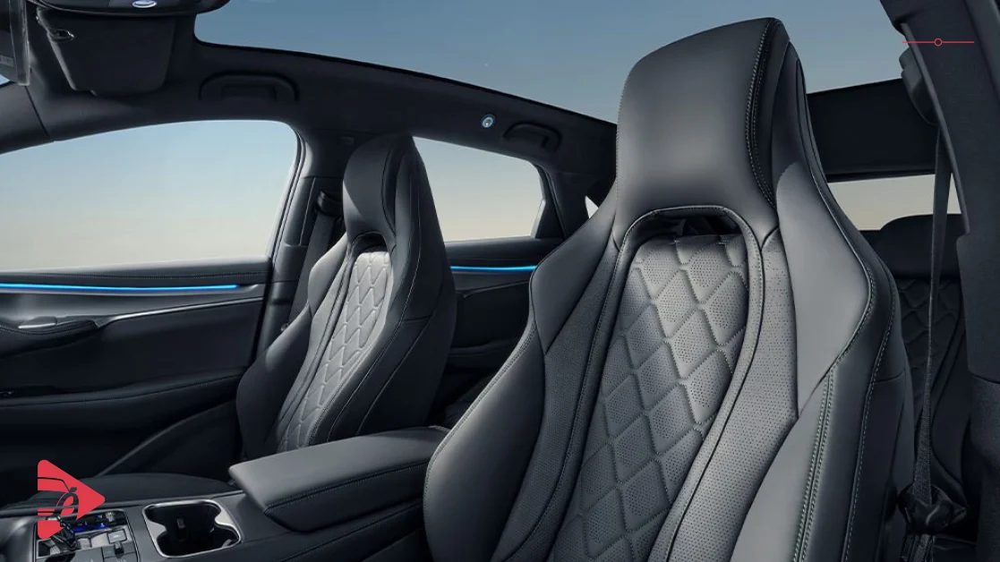 بي واي دي سيليون 7 2025 