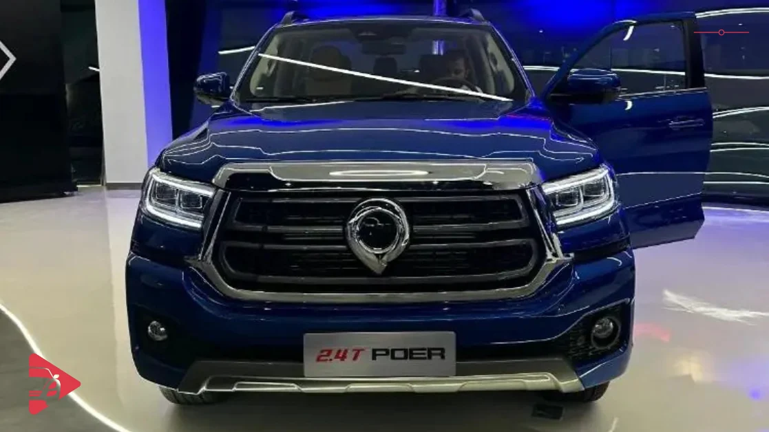 جريت وول باور انديفيجوال 2026