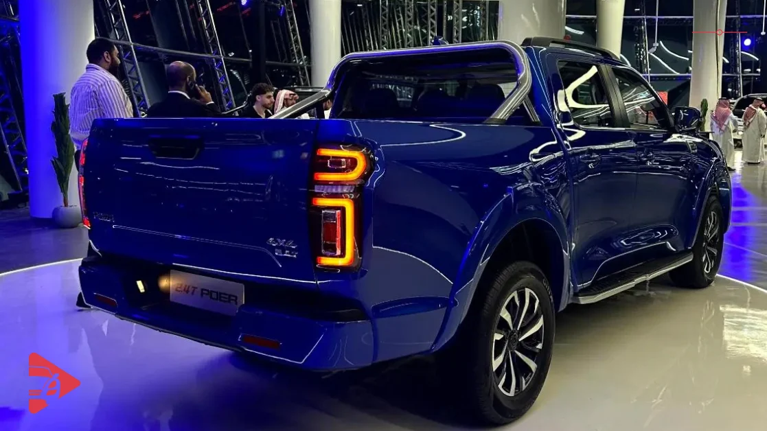 جريت وول باور انديفيجوال 2026