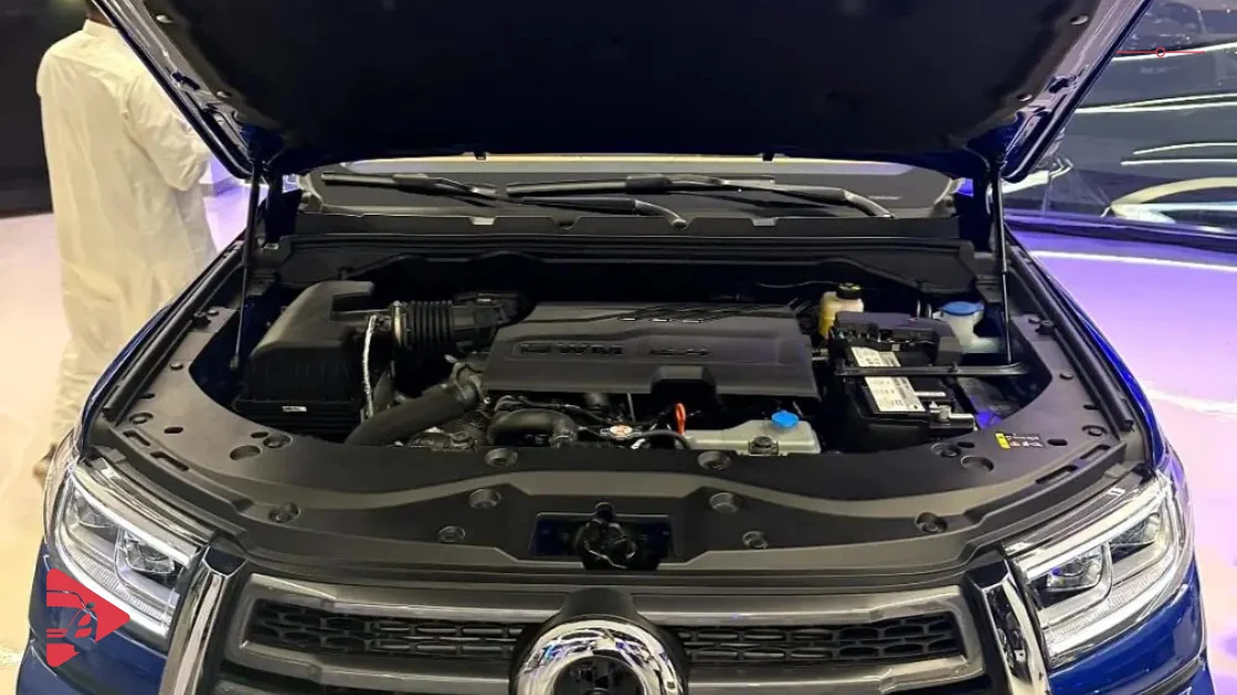 جريت وول باور انديفيجوال 2026