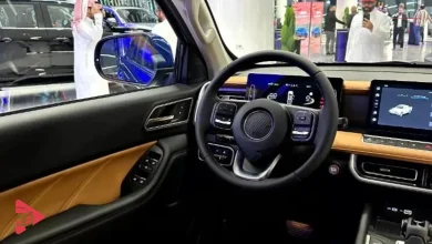 داخلية جريت وول باور انديفيجوال 2026