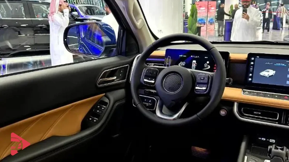 داخلية جريت وول باور انديفيجوال 2026