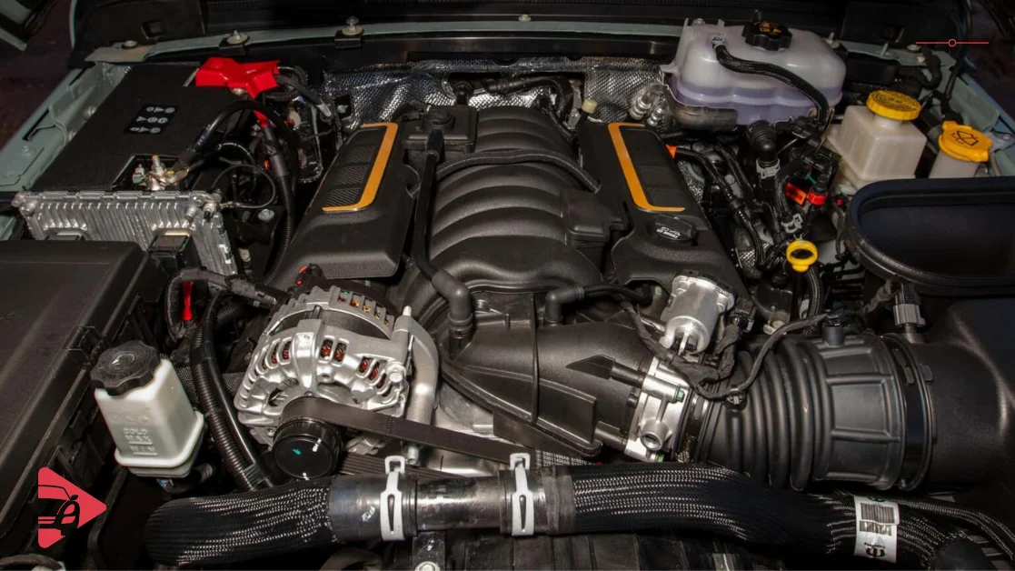 محرك جيب رانجلر 2026