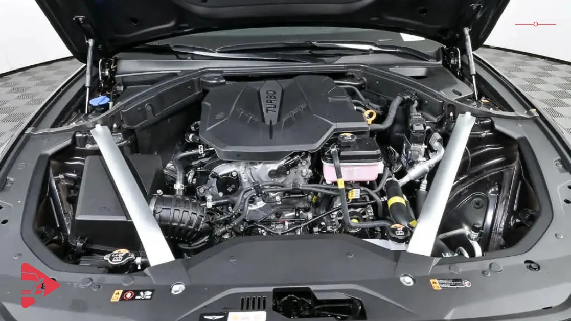 جينيسيس G70 2026