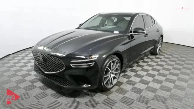 جينيسيس G70 2026