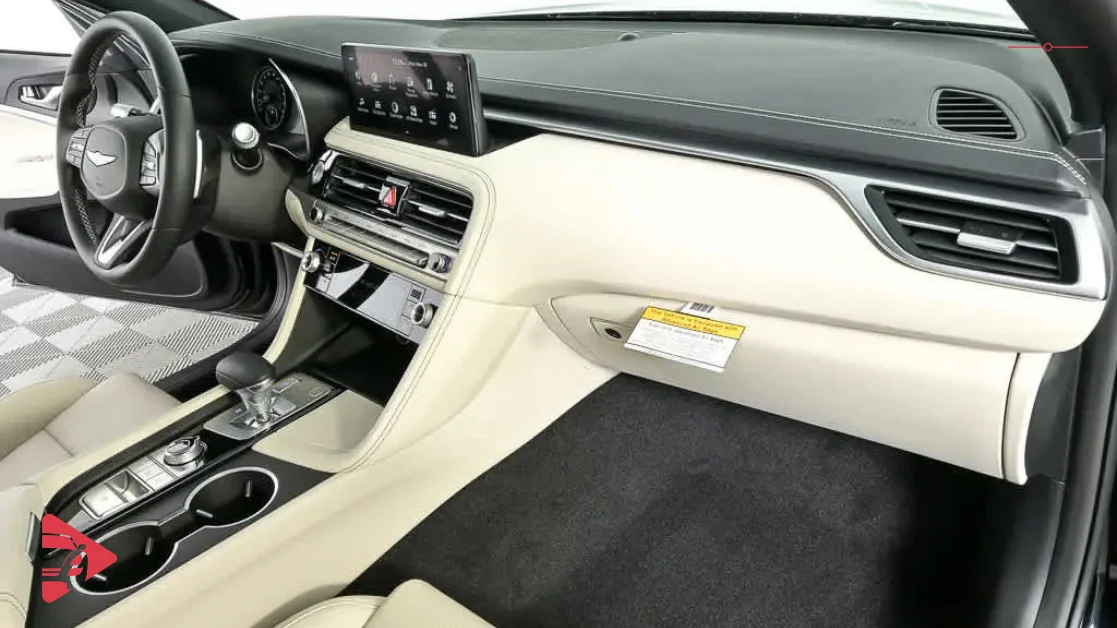 جينيسيس G70 2026