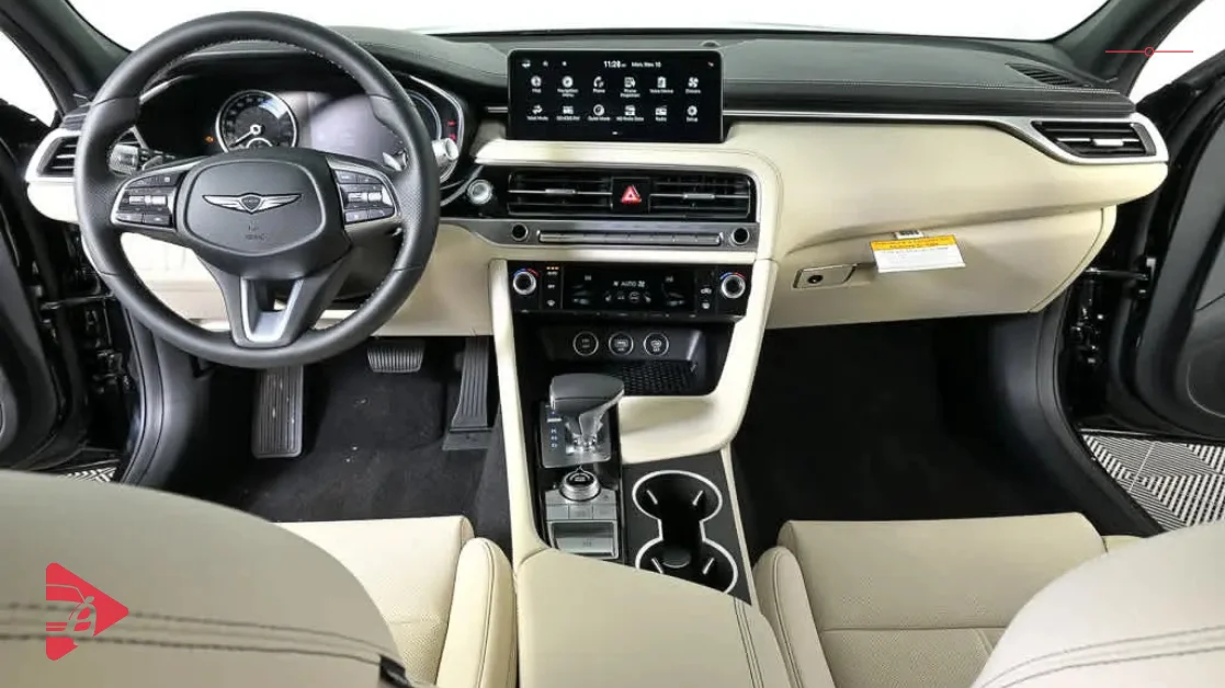 جينيسيس G70 2026