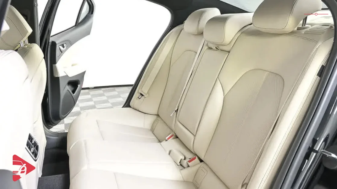 جينيسيس G70 2026