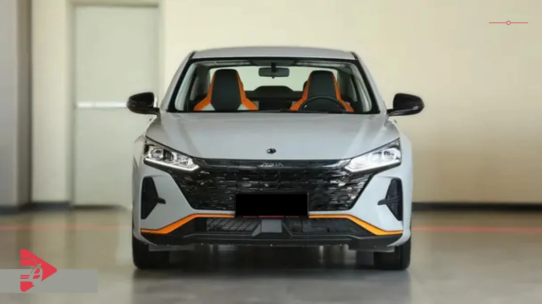 دونج فينج شاين 2026