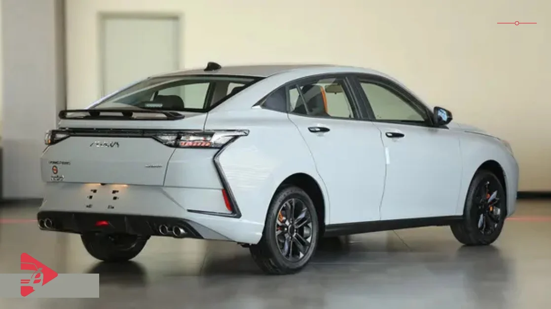 دونج فينج شاين 2026