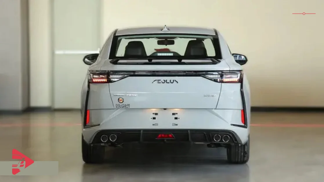 دونج فينج شاين 2026