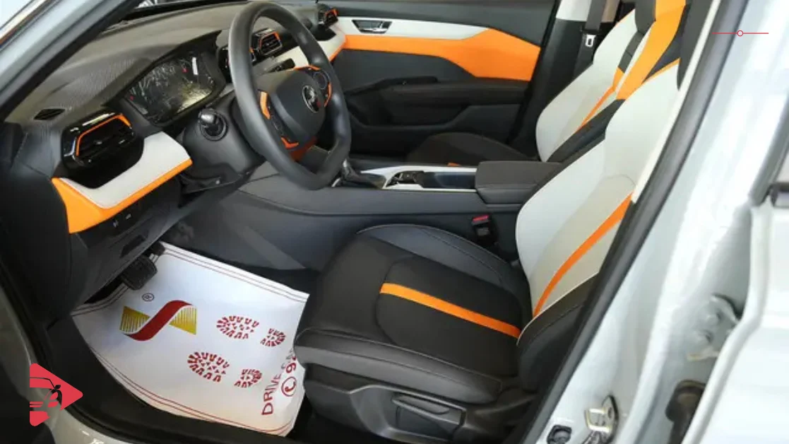 دونج فينج شاين 2026