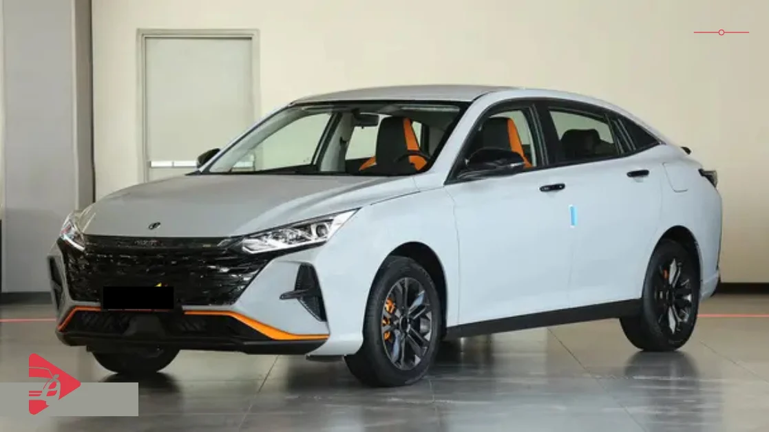 دونج فينج شاين 2026