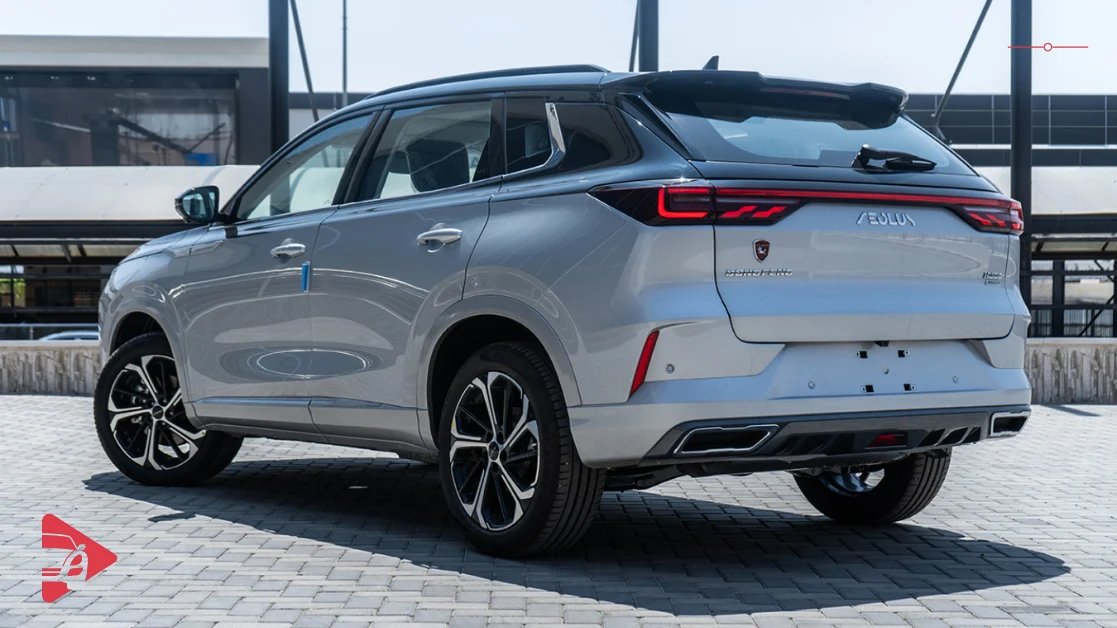 دونغ فينج هيوج 2026