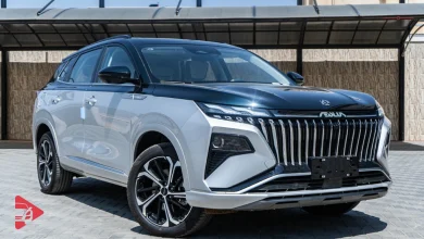 سعر ومواصفات دونغ فينج هيوج 2026 في السعودية