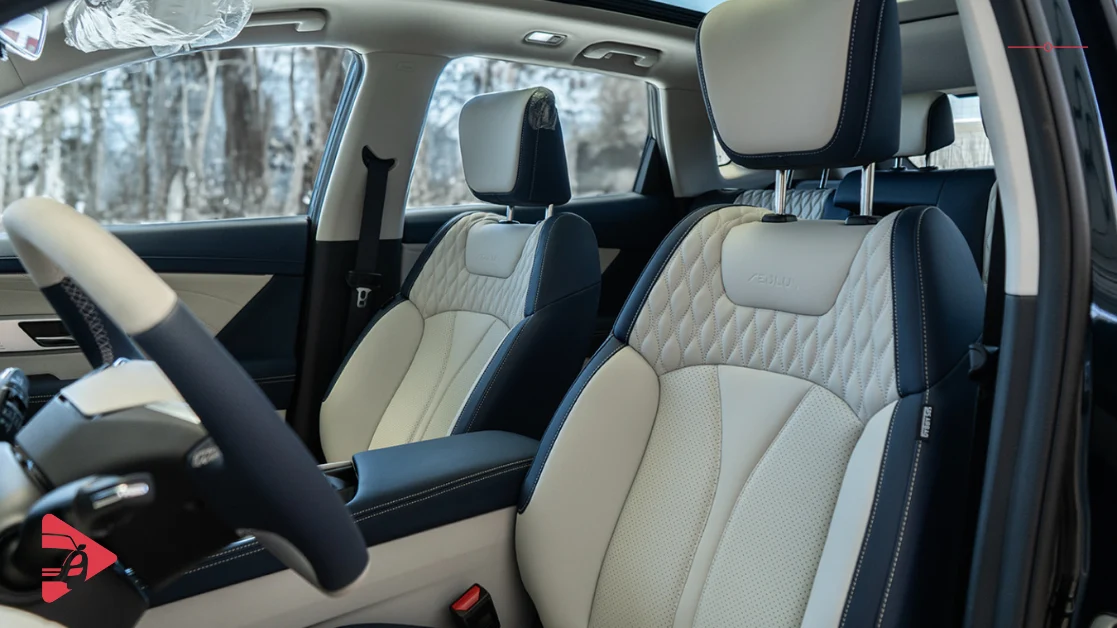 دونغ فينج هيوج 2026