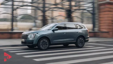 سوايست S08 DM الجديدة