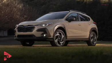 سوبارو كروس تريك هايبرد 2026