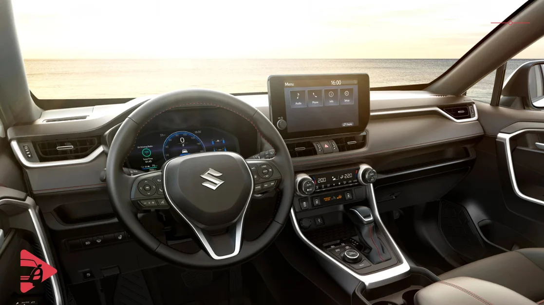 سوزوكي أكروس 2026