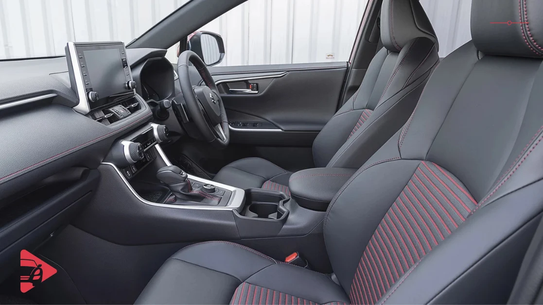 سوزوكي أكروس 2026