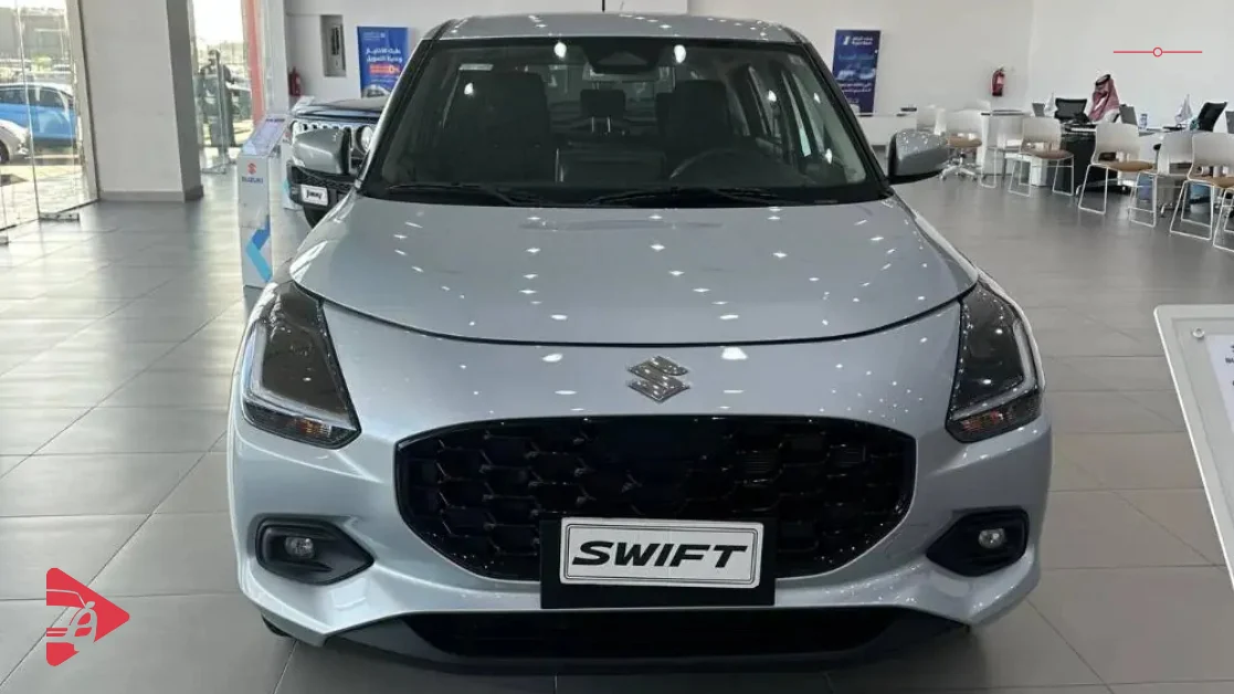 سوزوكي سويفت 2026