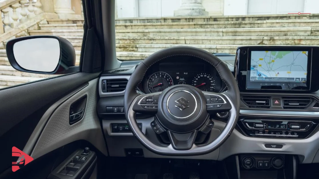 سوزوكي سويفت 2026