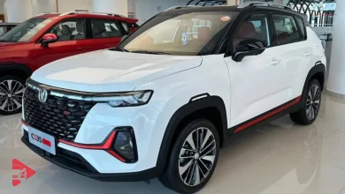 شانجان CS35 Plus 2026