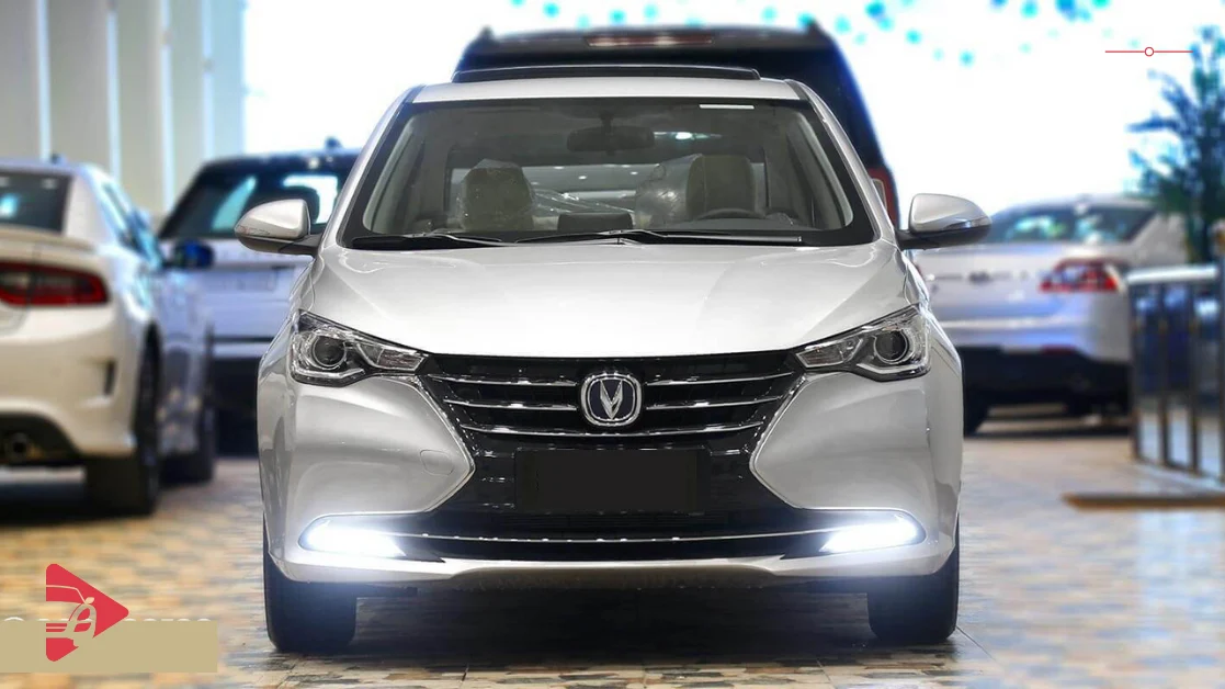 شانجان السفن 2026