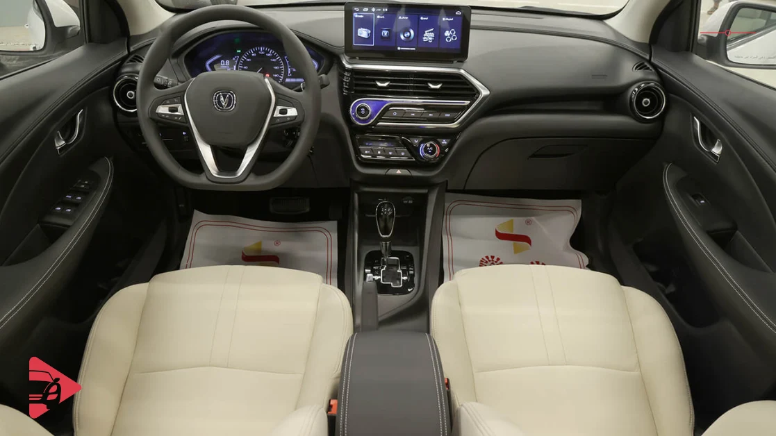 تكنولوجيا شانجان السفن 2026