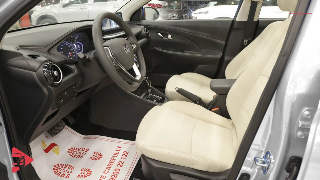 داخلية شانجان السفن 2026