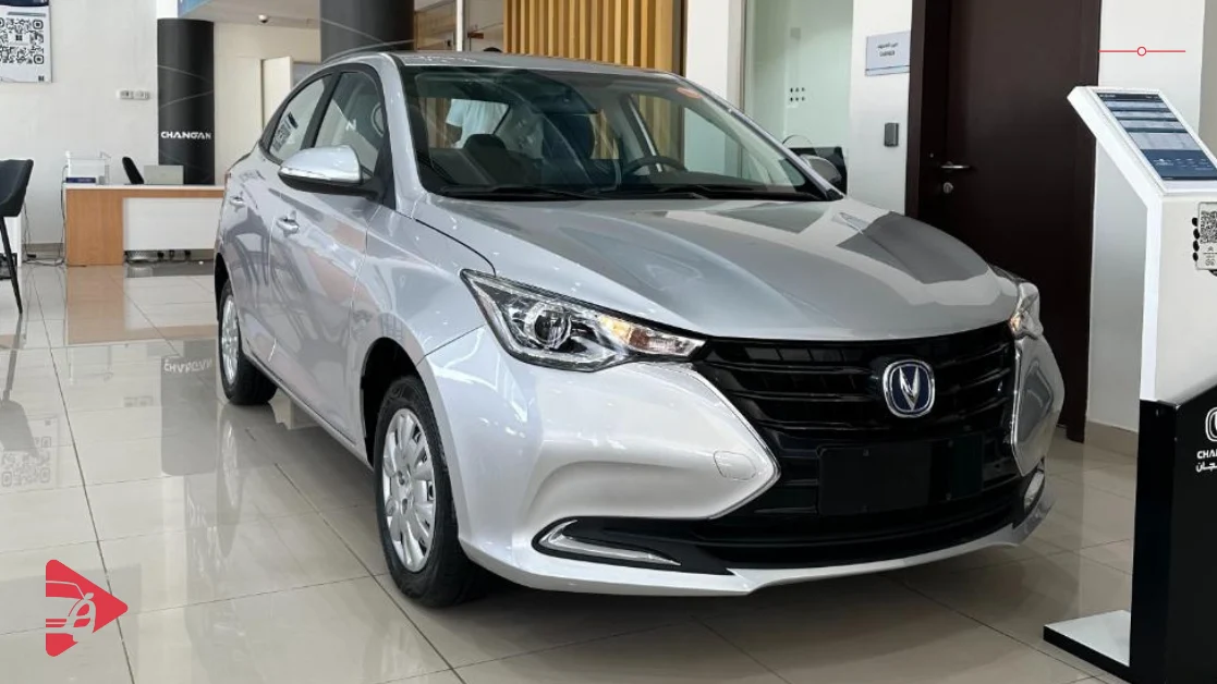 سعر ومواصفات شانجان السفن 2026 في السعودية