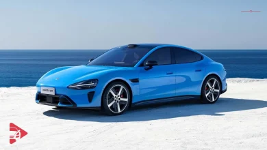 سعر ومواصفات شاومي SU7 2026 في السعودية