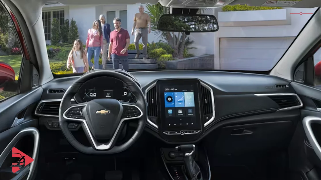 شفروليه كابتيفا 2026