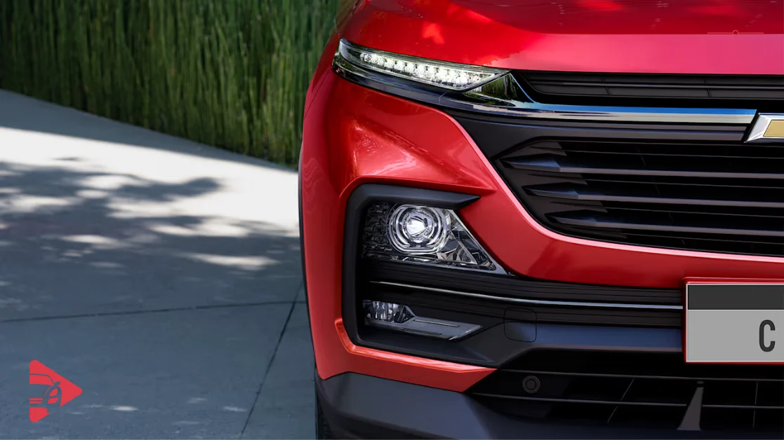 شفروليه كابتيفا 2026