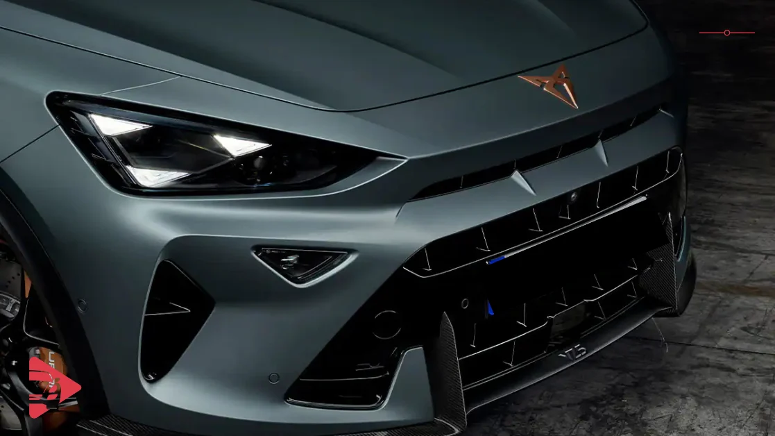 كوبرا فورمينتور 2026