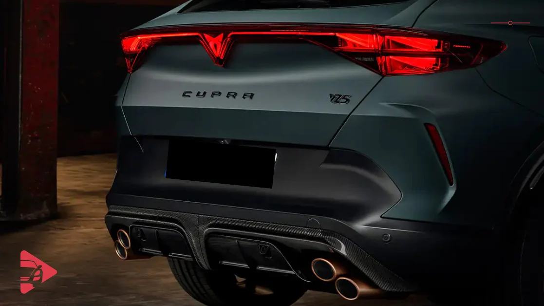 كوبرا فورمينتور 2026