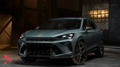 كوبرا فورمينتور 2026