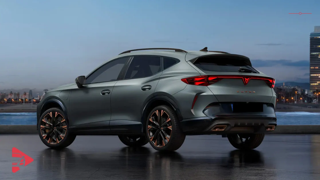 كوبرا فورمينتور 2026