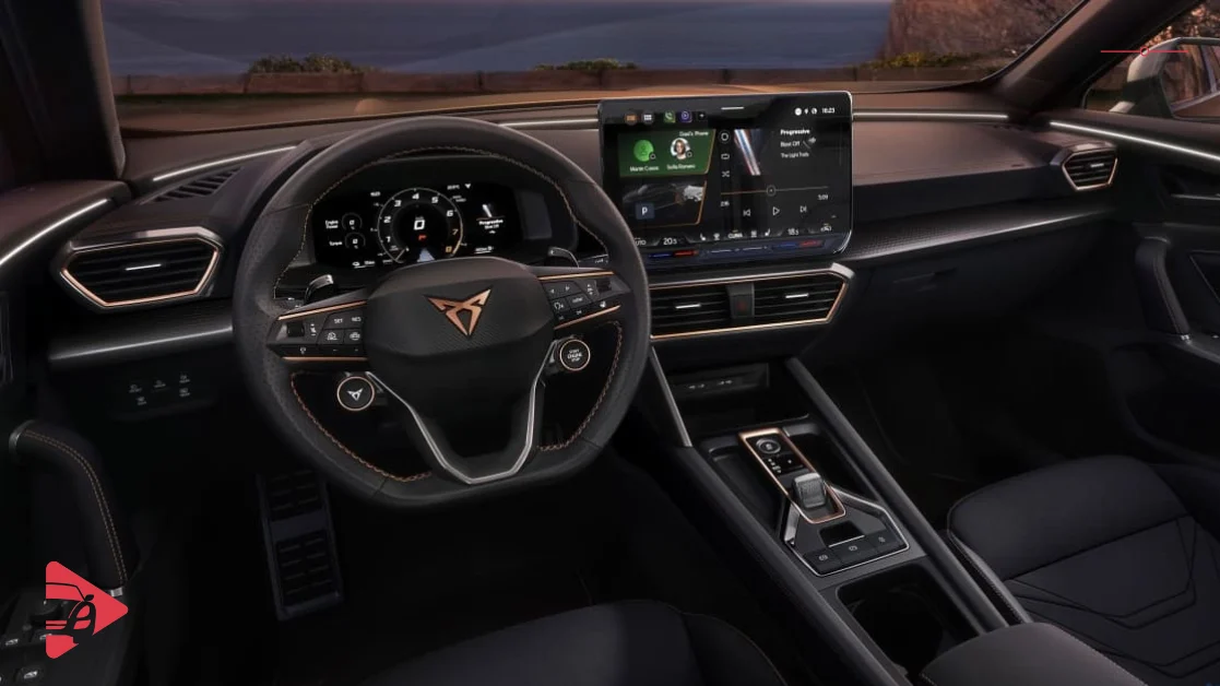 كوبرا فورمينتور 2026