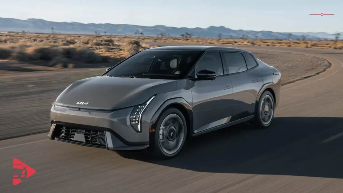 كيا EV4 2026