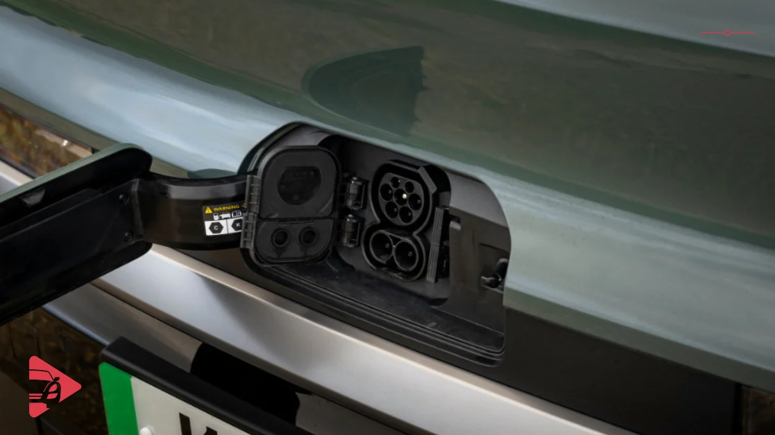 كيا PV5 للركاب 2026