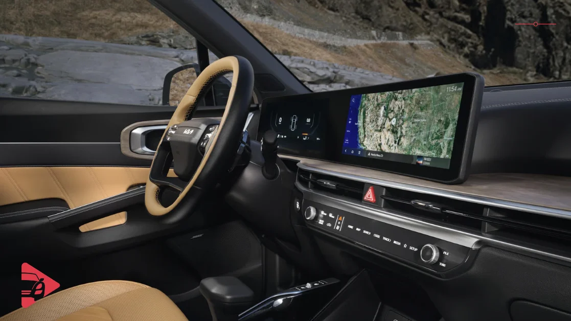 كيا سورينتو 2026