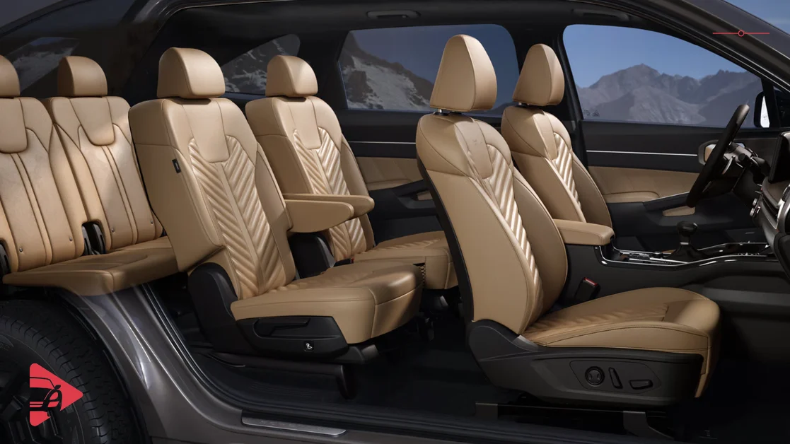 كيا سورينتو 2026