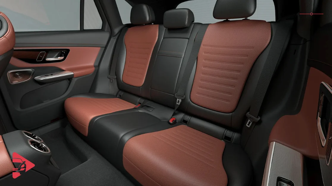 مرسيدس GLC 300 2026 