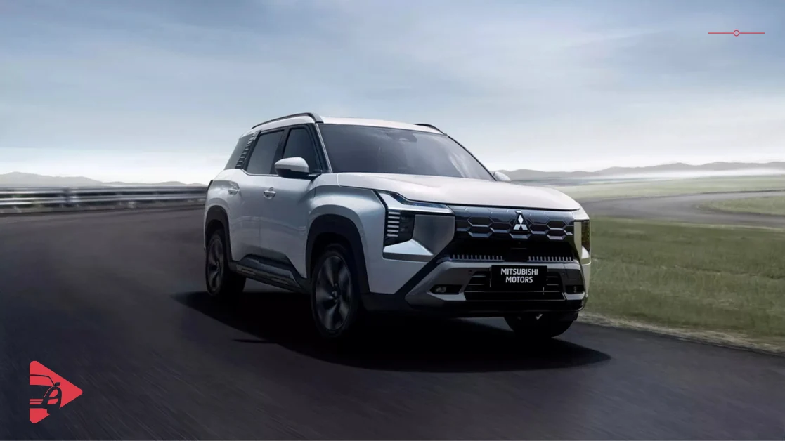 ميتسوبيشي ديستينيتور 2026